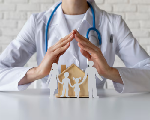 Ugro Caption Loan Backed by Property