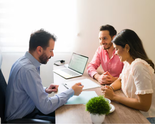  GRD Finance Private Limited Electric Vehical Financing