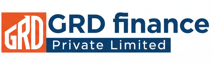 GRD Finance Logo
